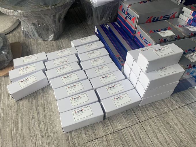 CAT320B/C 111-9916 캐터필러 굴삭기 유압 펌프부 1119916  기계 장치 부분 5를 위한 솔레노이드 밸브