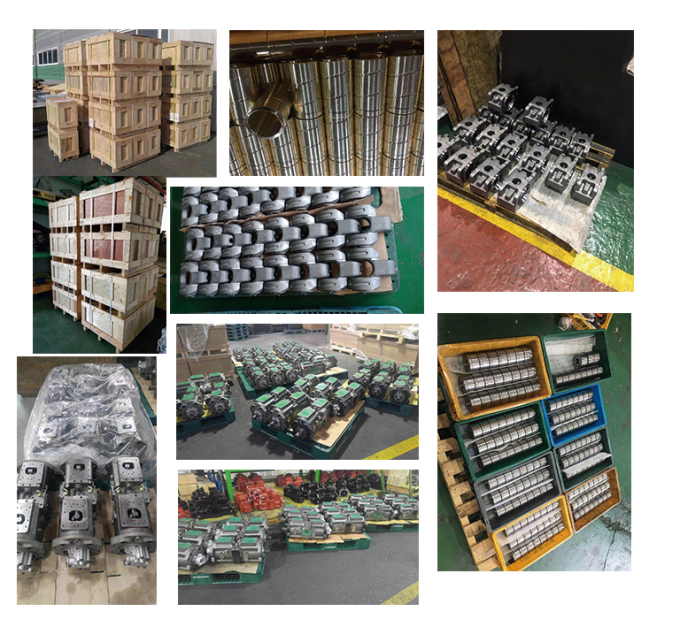 굴삭기 유압 펌프 조립체 K3v112DTP1K9R-9TDL YN10V00023F2 고벨코 Sk2000-6 주펌프 6