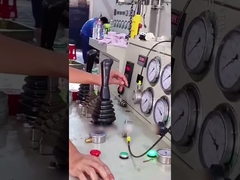 Excavator Hydraulic Pump Parts DOOSAN220-5