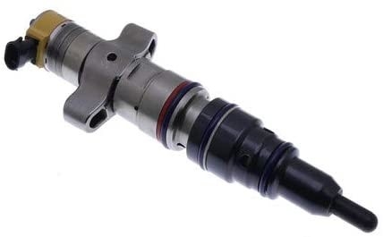 OEM 굴삭기 엔진 파트 C-9 217-2570 2172570 디젤 연료 분사기