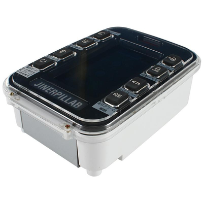 굴삭기 전기 제어 디스플레이 CAT320B E320C E320D EC320 E320C 건설 기계 부품