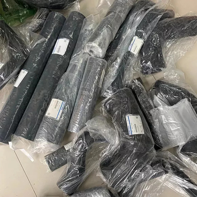 디젤 엔진 20G-03-11171을 위한 굴삭기 상위 더 낮은 PC100-3 PC120-3 송수관