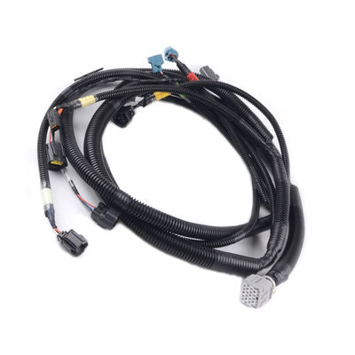 Purple Horn 부품 수력 기관 20Y-06-41130 배선 하네스