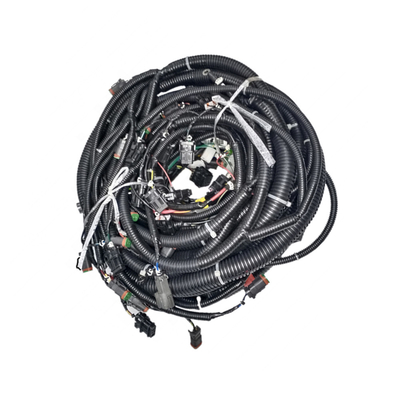 KWSK 업체 굴삭기 부품 20Y-06-71114 배선 장비 PC200-7 PC360-7