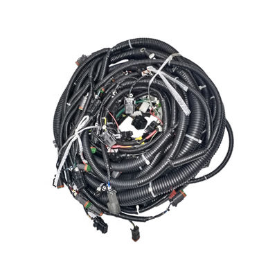 Purple Horn 업체 굴삭기 부품 20Y-06-71114 배선 장비 PC200-7 PC360-7