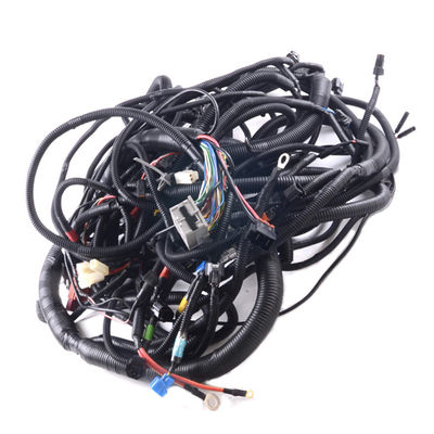 Purple Horn 부품 수력 기관 208-06-71113 외부 캐빈 전선 PC400-7