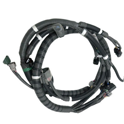 Purple Horn 굴삭기 4658146 부분 배선 하네스 ZAX250-3 ZAX350-3 ZAX360-3