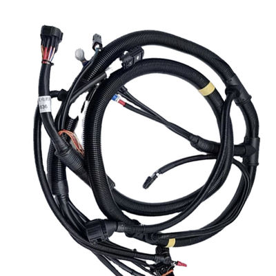 Purple Horn 제조자 굴착기 엔진 부품 외부 캐빈 와이어 ZAX450-3 ZAX470-3 ZAX360 ZAX330-3