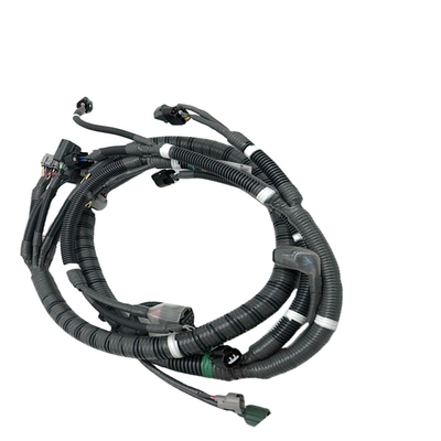 KWSK 굴삭기 부품 외부 캐빈 메인 배선 하니스 EC200 EC100 EC140