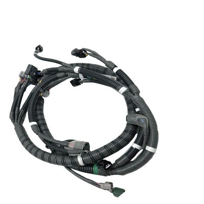 Purple Horn 굴삭기 부품 외부 캐빈 메인 배선 하니스 EC200 EC100 EC140