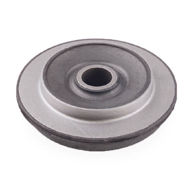 SH265 SH260 ​​엔진 장착을 위한 Purple Horn 건축기계 굴착기 엔진 방석