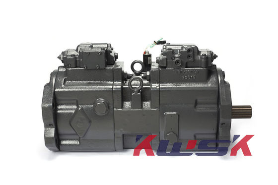 가와사키 K3V180DT-150R-9N05-ahv EC360B 볼보 유압 펌프 조립체 14638307 VOE14638307