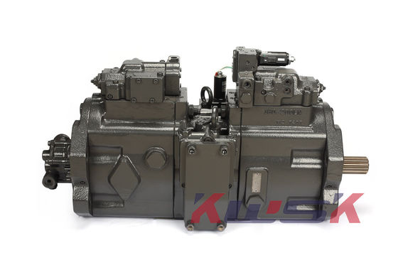 K5V160DTH1X4R-9T06-V SUMITOMO SH350 유압 펌프 A8V172ESBR6