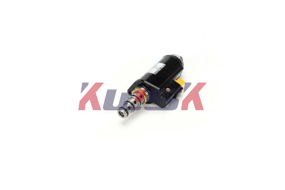 고양이 솔레노이드 밸브 CAT320B Ｃ 굴삭기 유압 펌프부 1119916 111-9916
