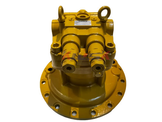 CAT 320C CAT 320D Cat 굴삭기 스윙 모터 집회