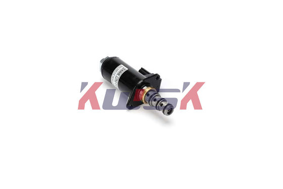 고벨코 솔레노이드 펌프 Sk200-8 Kdrde5k-31/30c50-122 YN35V00048F1