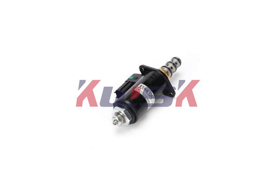 SK200 6 고벨코 솔레노이드 밸브 KDRDE5K-31 30C40-111 YN35V00018F2 굴삭기 솔레노이드 밸브