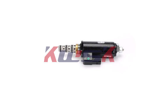 유압펌프 솔레노이드 밸브 굴삭기 고벨코 SK200-6E Kdrde5k-31/30c50-107 YB35V00005F1