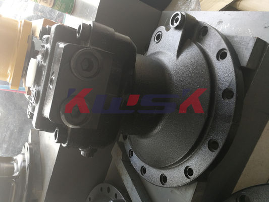 LQ15V00015F2 고벨코 Sk250-8 다수 모터 부분 모터 변동 굴삭기