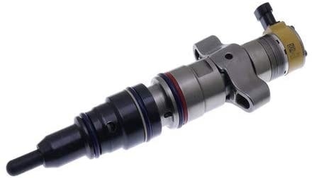 OEM 굴삭기 엔진 파트 C-9 217-2570 2172570 디젤 연료 분사기