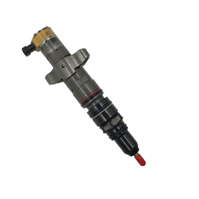OEM 굴삭기 엔진 파트 C-9 217-2570 2172570 디젤 연료 분사기