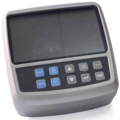 300426-00049A 굴삭기 전기 부품은 DX300에 대해 디스플레이 화면 조립을 모니터합니다
