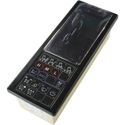 HD820을 위한 OEM 디스플레이 패널 건설 기계 부품