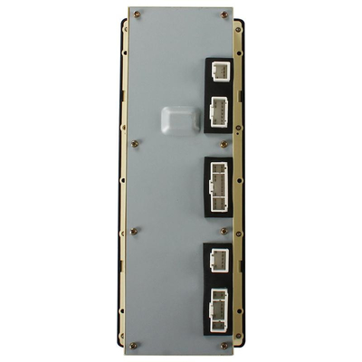 HD820을 위한 OEM 디스플레이 패널 건설 기계 부품