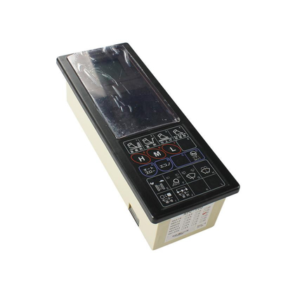 HD820을 위한 OEM 디스플레이 패널 건설 기계 부품