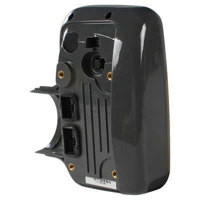 PC200-6을 위한 6D95 굴삭기 전기 부품  전기 제어 디스플레이