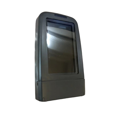 SK200-8을 위한 굴삭기 모니터 표시 스크린 조립 건설 기계 장치 부분