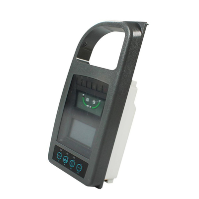 DH225-7 DH300-7 DH500-7을 위한 0 굴삭기 전기 제어 디스플레이