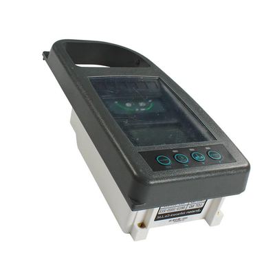 DH225-7 DH300-7 DH500-7을 위한 0 굴삭기 전기 제어 디스플레이