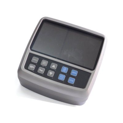 300426-00049A 굴삭기 전기 부품은 DX210 DX260 DX300을 위한 디스플레이 화면 조립을 모니터링합니다