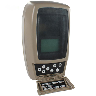 E320C를 위한 OEM 디스플레이 패널 굴삭기 모니터 177-7700