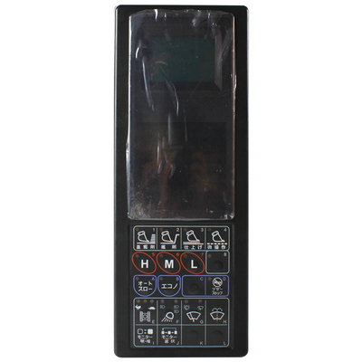 HD820-1 HD820-2 HD820-3을 위한 1108-00380 굴삭기 전기 제어 디스플레이