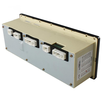 HD820-1 HD820-2 HD820-3을 위한 1108-00380 굴삭기 전기 제어 디스플레이