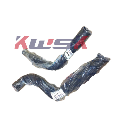 PC2000-8 PC1250-8 PC800-8 굴삭기는 0 굴삭기 머신 부분을 물을 뿌립니다