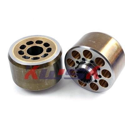39Q6-11270 굴삭기 스윙 모터 밸브 플레이트 M2X150 부품 R220-9
