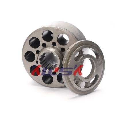 39Q6-11270 굴삭기 스윙 모터 밸브 플레이트 M2X150 부품 R220-9