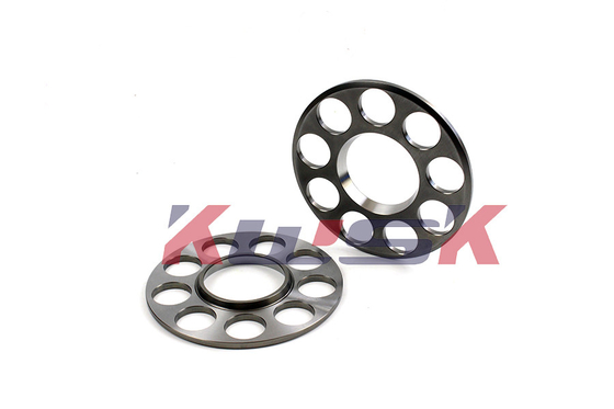 YN10V00043S111 굴삭기 주펌프 부분은 고벨코를 위해 샤프트 17T K3V112 SK200-8을 운전합니다