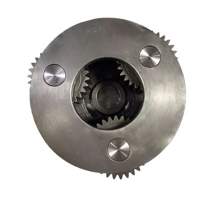 크위스크 말단 전동 항공모함 조립 굴삭기 예비품 20y-27-22160 Pc200-8