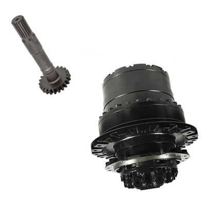 SK200-8 SK210-8 굴삭기 유압 펌프부는 플래닛 캐리어 조립 YN32W01058P1을 위한 스파이더를 흔듭니다
