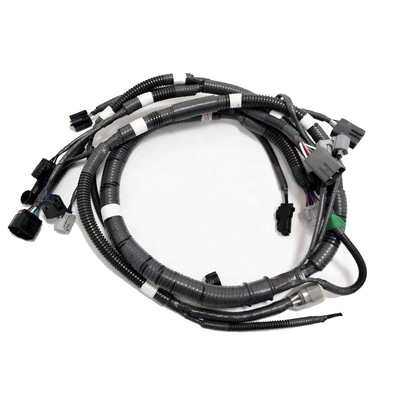 굴삭기 부품 8-98002897-0 엔진 배선 하네스 4HK1 6HK1 ZAX240-3 SH350-5 SH240
