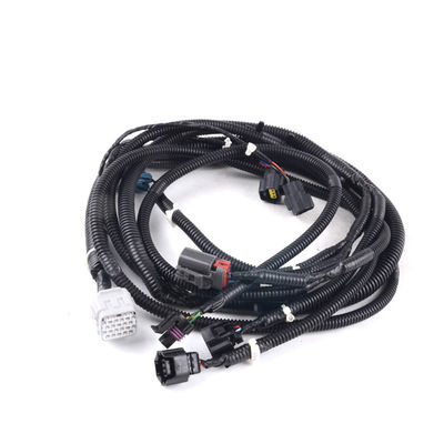 Purple Horn 부품 수력 기관 20Y-06-41130 배선 하네스