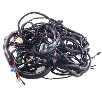 Purple Horn 부품 수력 기관 20Y-06-41130 배선 하네스