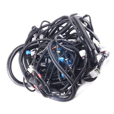 Purple Horn 부품 수력 기관 20Y-06-41130 배선 하네스