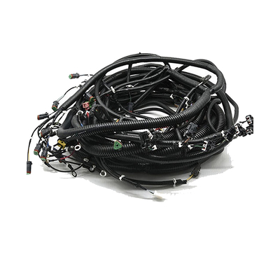 KWSK 업체 굴삭기 부품 20Y-06-71114 배선 장비 PC200-7 PC360-7