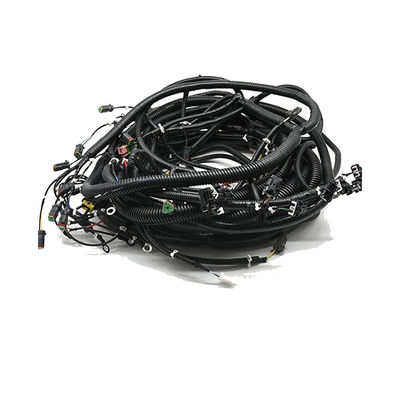 Purple Horn 업체 굴삭기 부품 20Y-06-71114 배선 장비 PC200-7 PC360-7