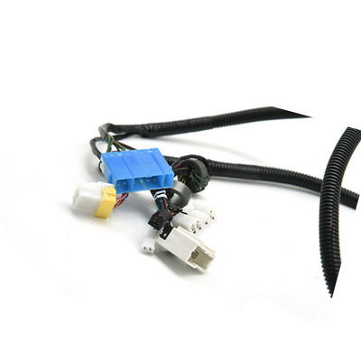 Purple Horn 업체 굴삭기 엔진 파트 21M-06-31170 굴삭기 장비 와이어